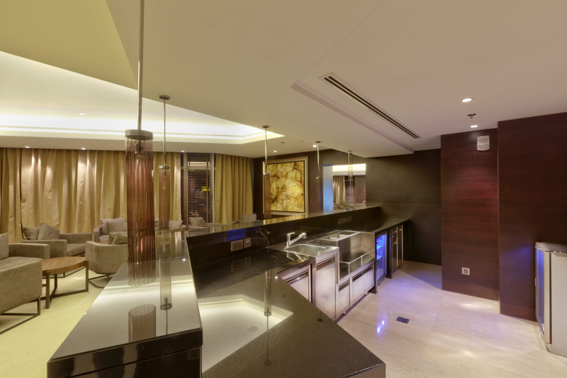 Exacutive Lounge-3