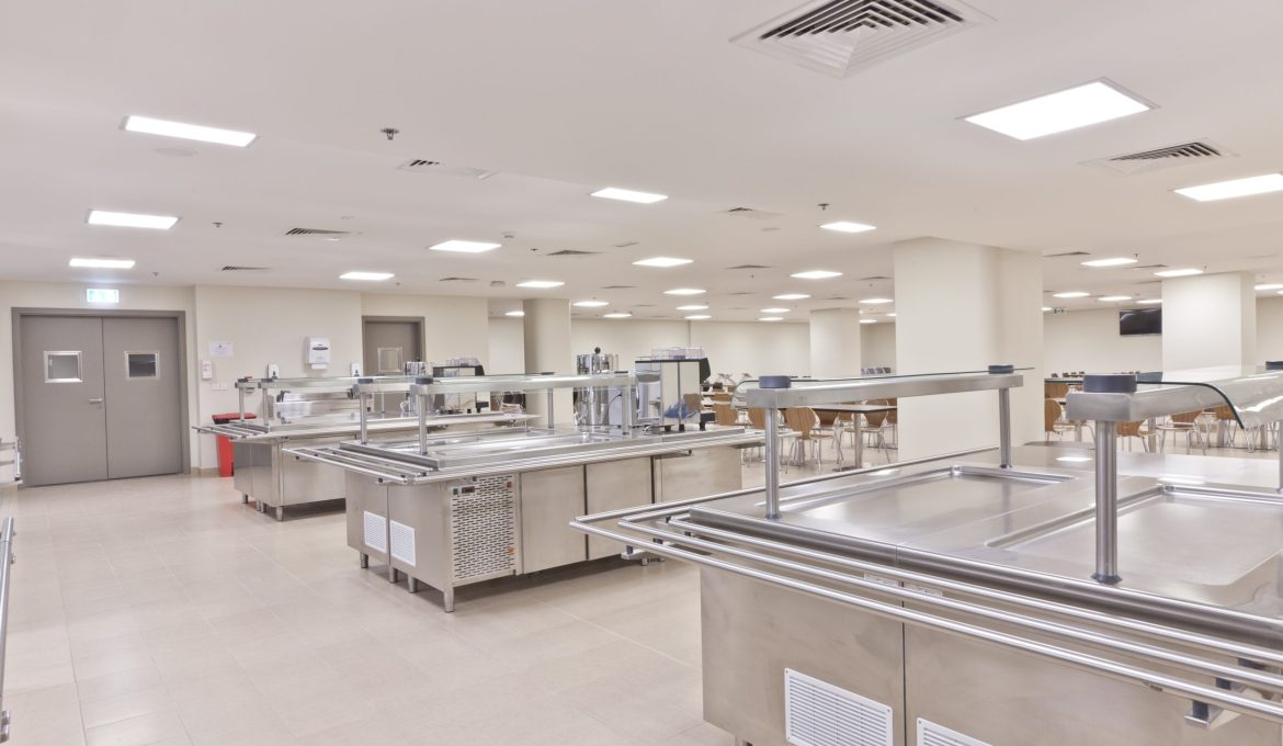 Staff Kitchen-2