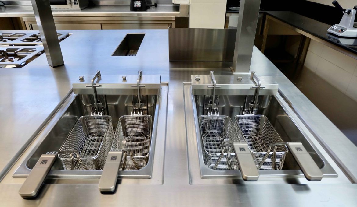 NCS Grandi Impianti - Immagine Gallery Cucine