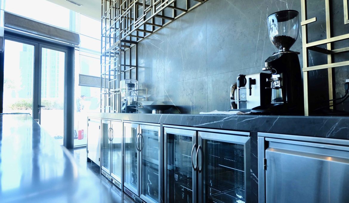 NCS Grandi Impianti - Immagine Gallery Cucine
