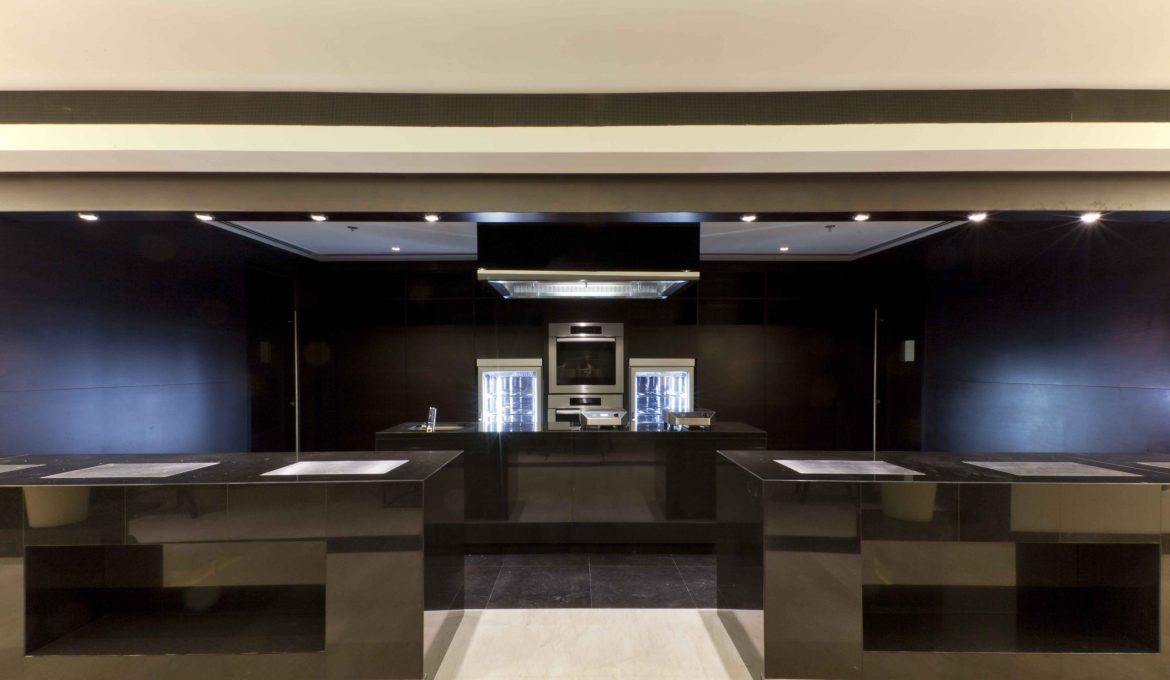 NCS Grandi Impianti - Immagine Gallery Cucine