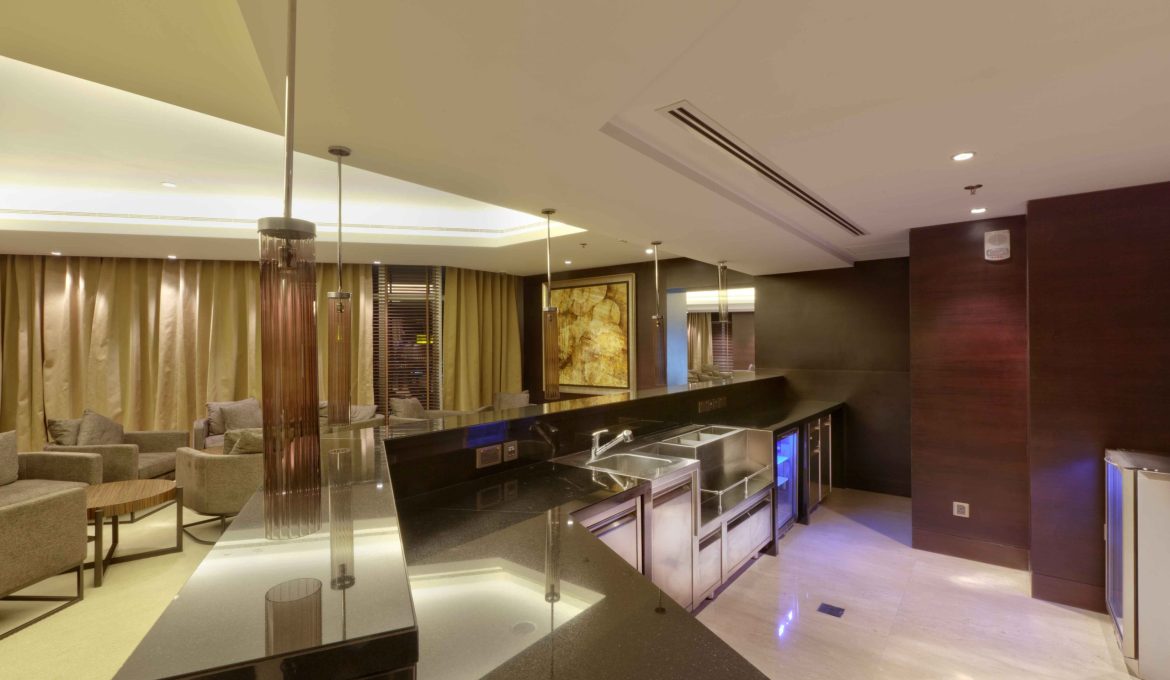NCS Grandi Impianti - Immagine Gallery Cucine