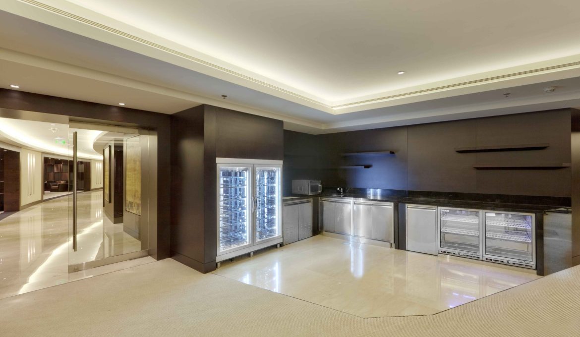 NCS Grandi Impianti - Immagine Gallery Cucine