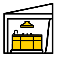 Azienda - Showroom
