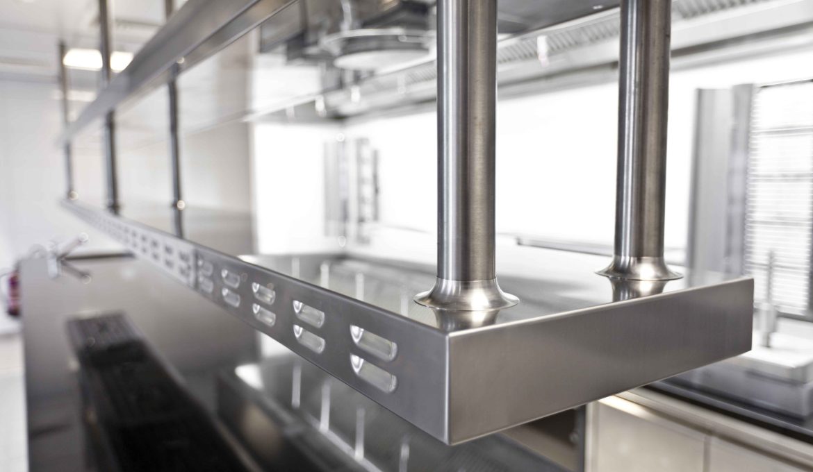 NCS Grandi Impianti - Immagine Gallery Cucine